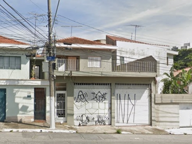 Casa - Venda, Vila do Bosque, São Paulo, SP